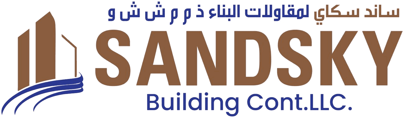 Sandsky Building Contracting LLC